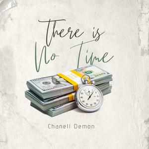 There is No Time (feat. eleze, Adrian Ferrari & Red Virgo)
