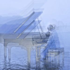 青春期野蛮撕扯器官（PIANO VER）