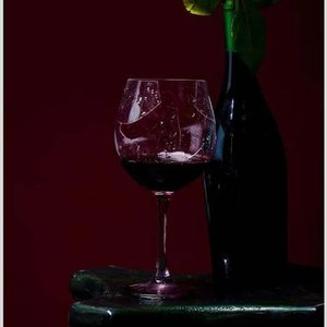 酒醉的探戈翻唱