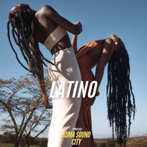 Latinopiano x Afro X Salsa x Dancehall Groove Beat