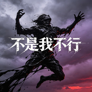 不是我不行