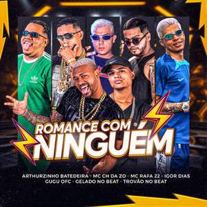 Romance Com Ninguém