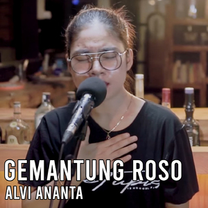 Gemantung Roso (Acoustic)