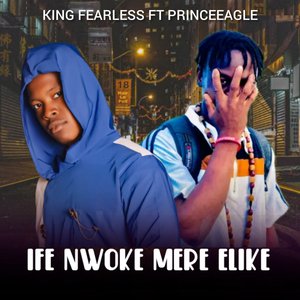Ife Nwoke Mere Elike