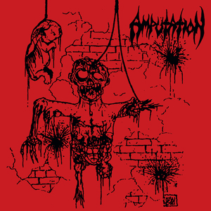 Slaughtered In The Arms Of God (Demo 1990)