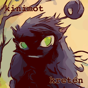 kretén