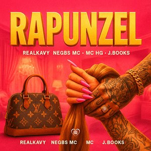 Rapunzel