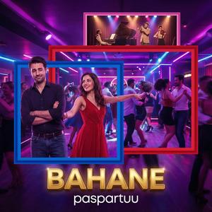 Bahane