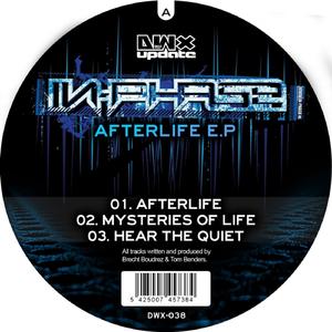 Mysteries Of Life (Original)