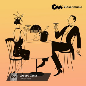 Groove Tonic (Instrumental)