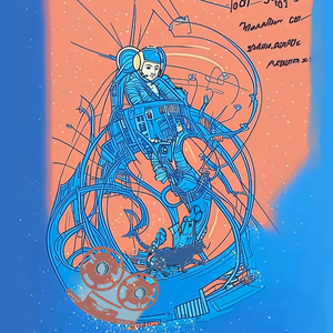 Нажмите на повтор