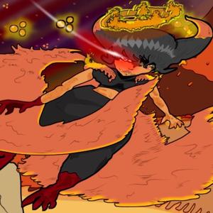 DEMONIC PRESENCE (feat. Chris Coupé & Jacob Wollard)