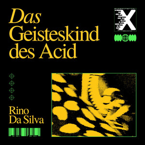 Das Geisteskind des Acid