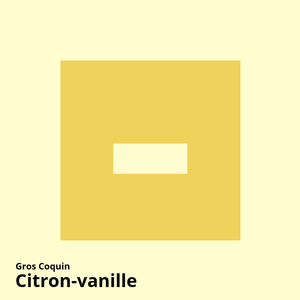 Citron-vanille