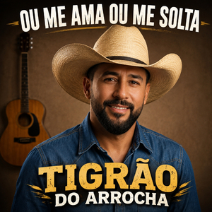 OU ME AMA OU ME SOLTA