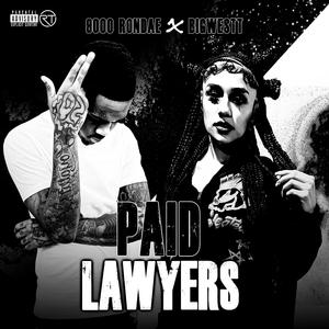 Paid Lawyers (feat. 9000 Rondae)