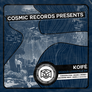 Indra (Original Mix)