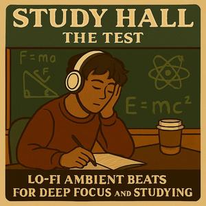 Midnight Study Vibes