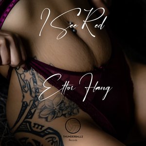 I See Red (Original mix)