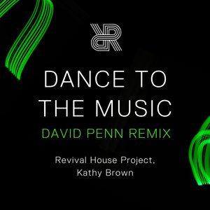 Dance To The Music (David Penn Remix) (Extended) (Extended Mix)
