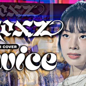 AI TWICE Xoxz