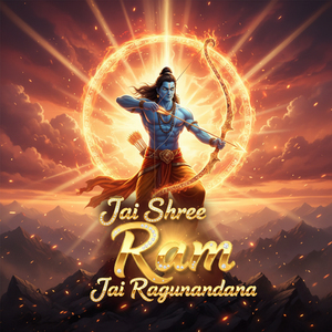 Jai Shree Ram Jai Raghunandana