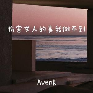 伤害女人的事我做不到