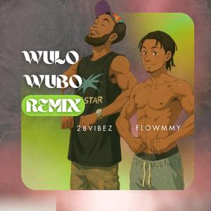 Wulowubo (Remix)