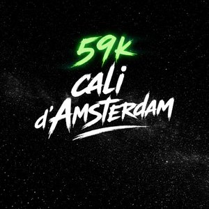 Cali d'amsterdam