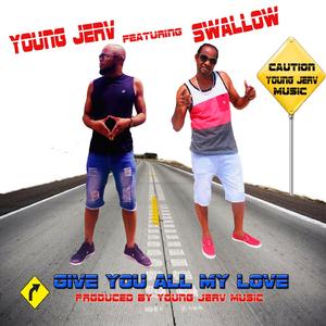 Give You All My Love (feat. Swallow)