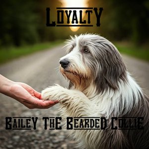 Whispers in the Wind (Follow That Nose)