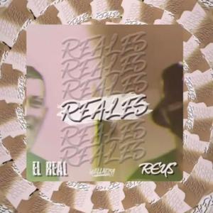 Reales (feat. Nick Reus & Jart)