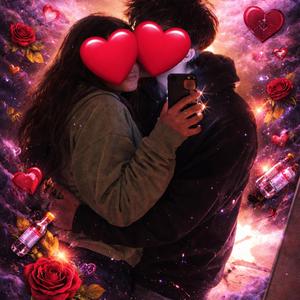 LOVERS (With BLEUJUGGZ)