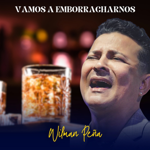 Vamos A Emborracharnos