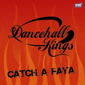 Catch A Faya (Remaniax Radio Edit)