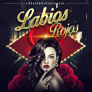 Labios Rojos (En Vivo)