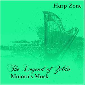 Majora's Theme (Harp)