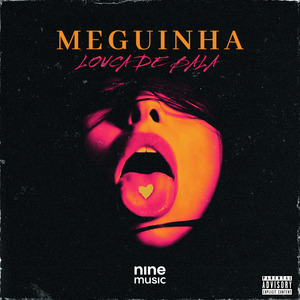 Meguinha Louca de Bala