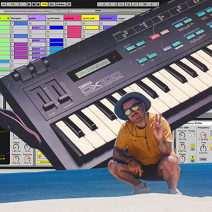 Another Day in Loneliness