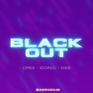Drez/Iconic/Des (Blackout)
