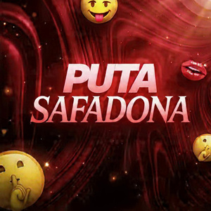 Puta Safadona