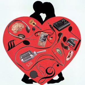 我只想唱首歌给你听