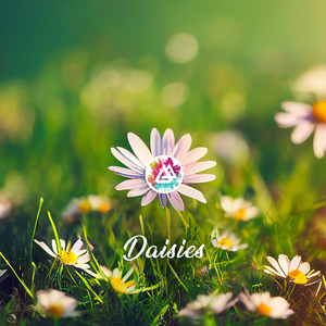 Daisies (Radio Edit)