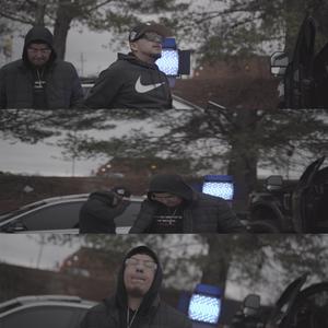 Tratan (feat. El Spookei) (Official Remix)