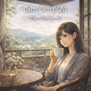 スパと海の間:佐渡島のウクレレリラックスBGM