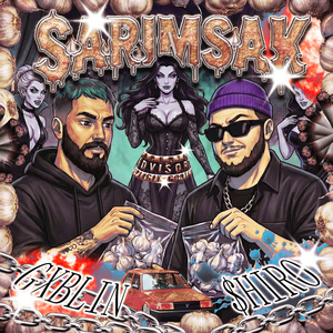 SARIMSAK