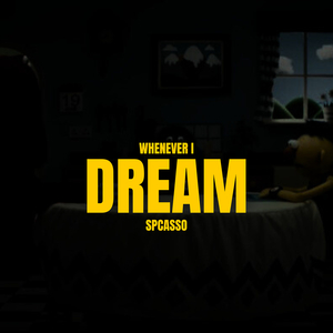 Whenever I Dream