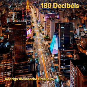 180 Decibéis