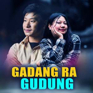 Gadang ra Gudung