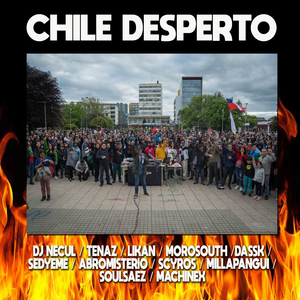 Chile Desperto